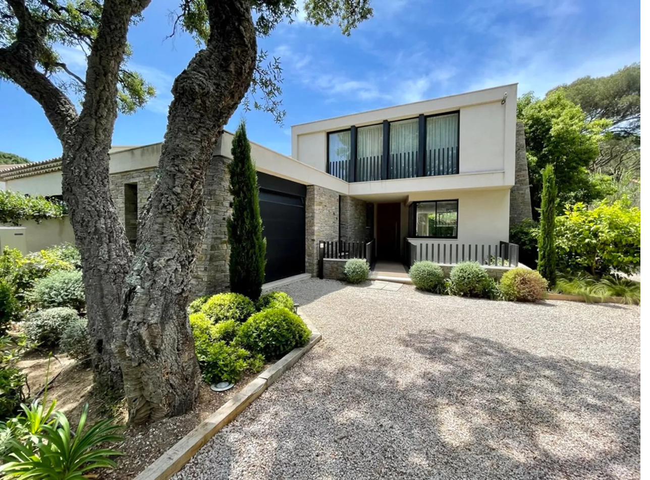 Villa 4