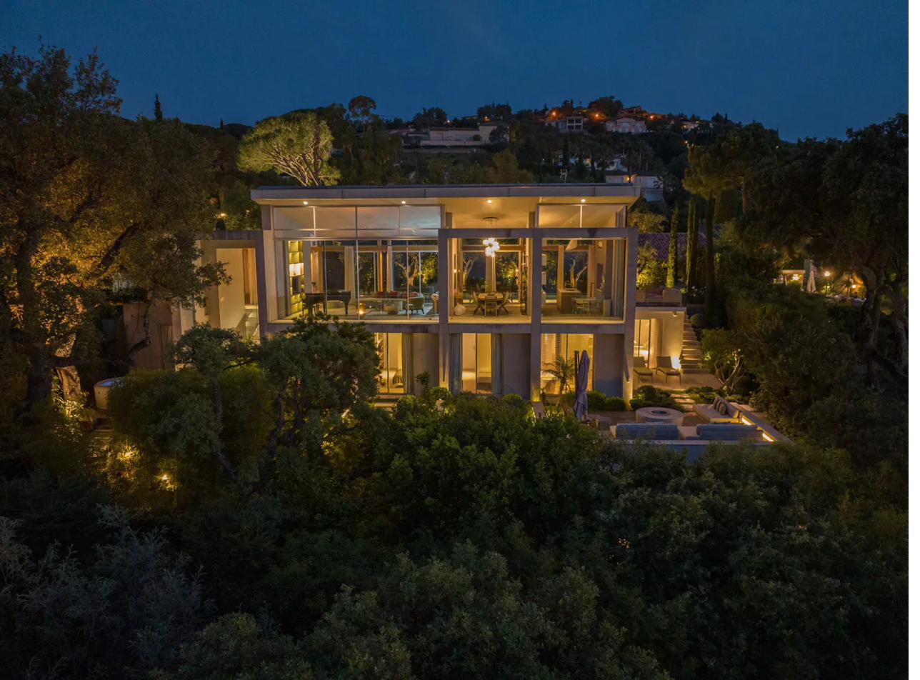 Villa 10