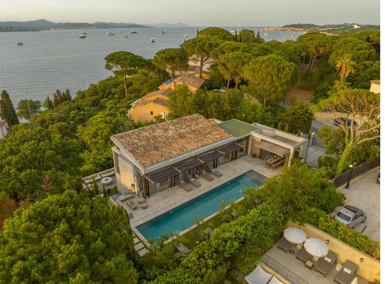 Villa 3