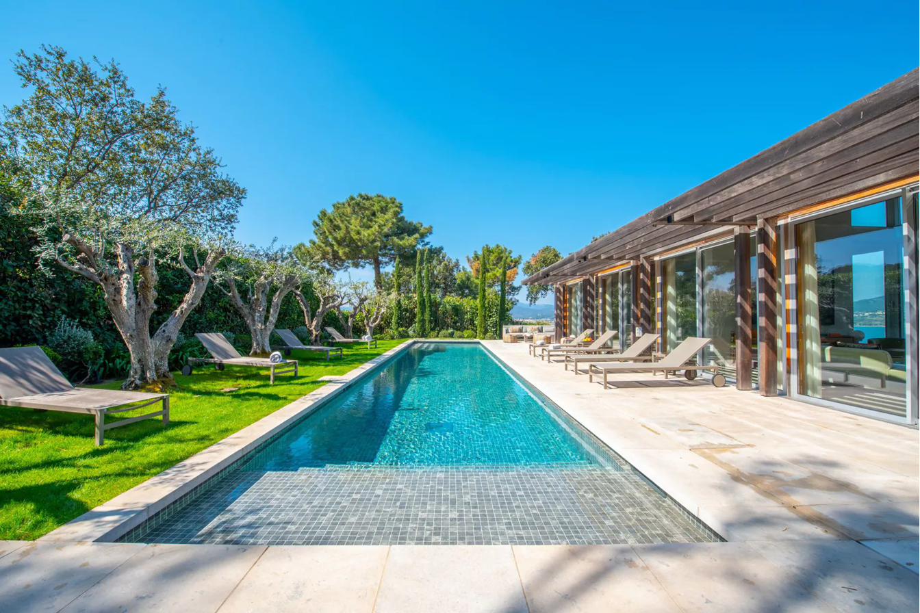 Villa 7