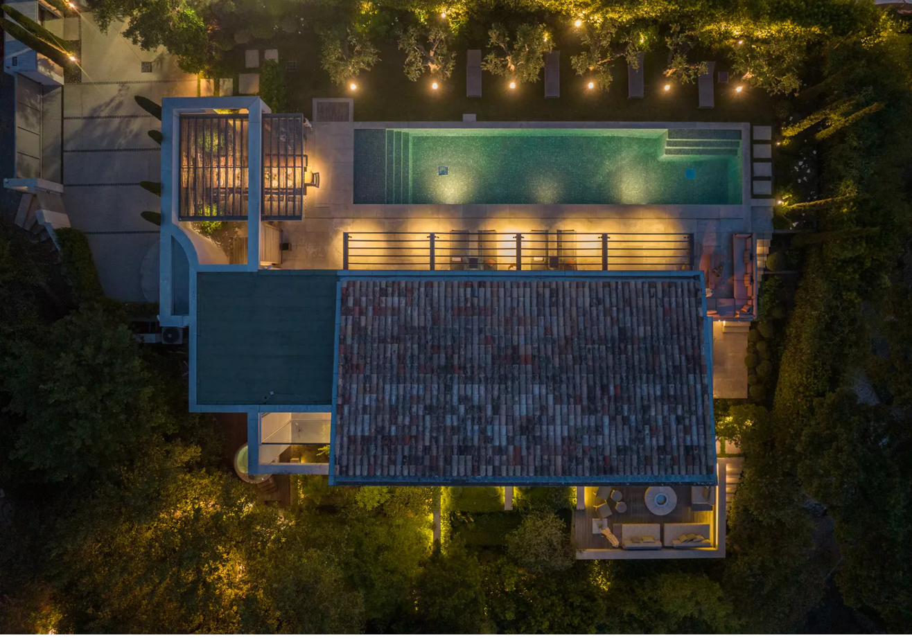 Villa 9