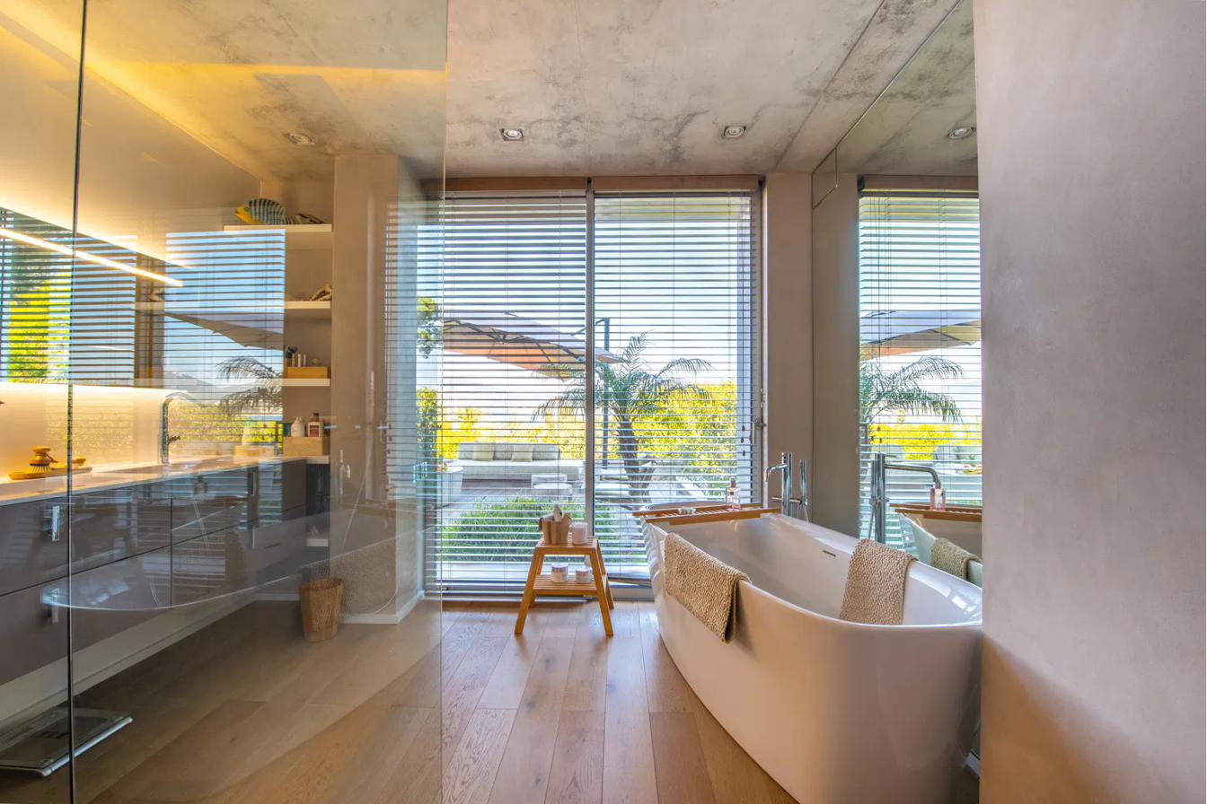 Villa 8