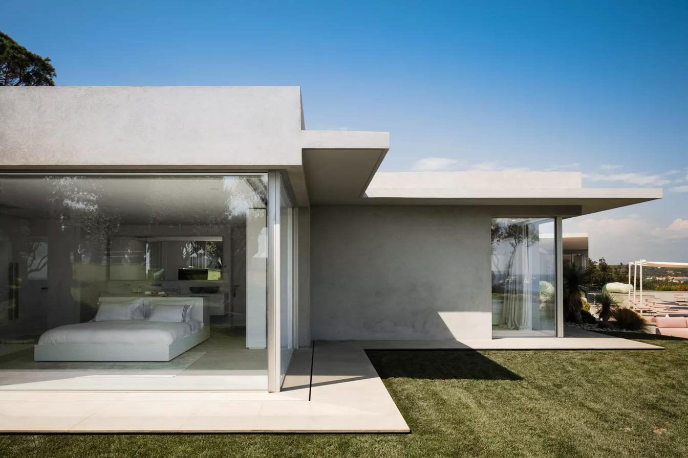Villa 11