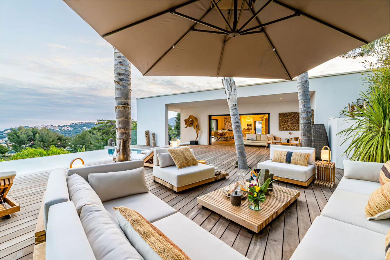 Villa 5