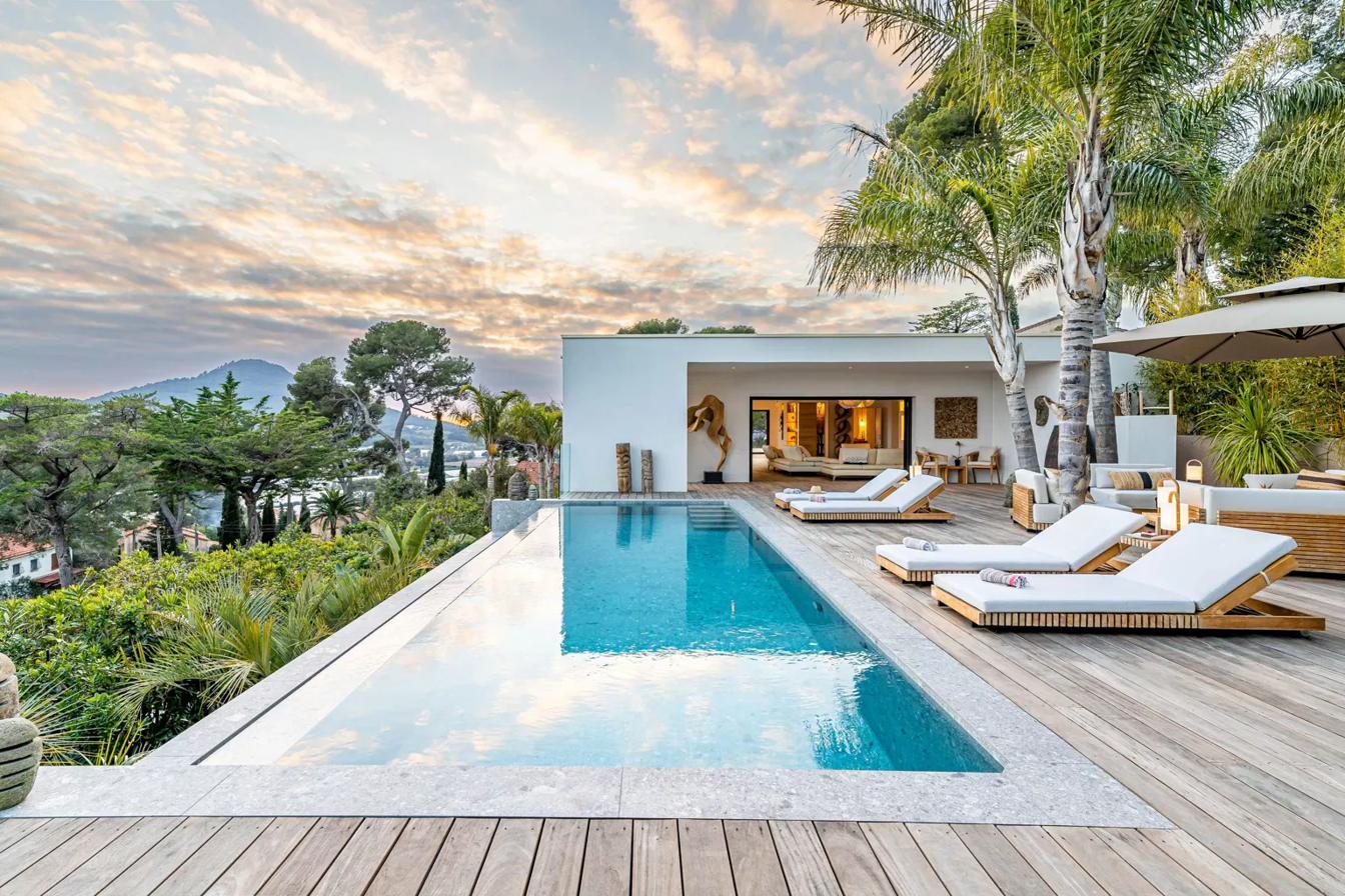 Villa 2